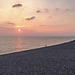 Chesil Beach 3 - Camera Phone