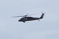 Department of Homeland Security Sikorsky UH-60A Black Hawk 82-23747