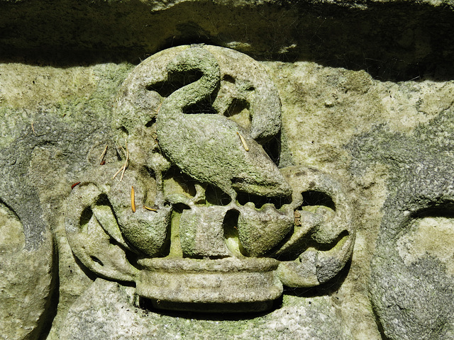 st.mary, wanstead, london