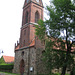 Kirche in Wahlsdorf