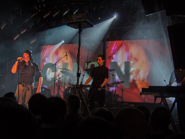 Laibach 14