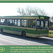 Renown 28 on diversion on A259 - 19.2.2013