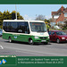 Cuckmere Community Bus BX55 FYF - Seaford - 26.4.2012