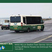 Cuckmere Community Bus MX55 HEJ - Seaford - 18.5.2012