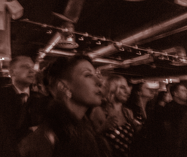 Laibach 22 - Audience
