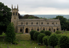 St. Andrew's Church