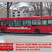 Sussex Bus X236 WND - Brighton - 2.4.2013