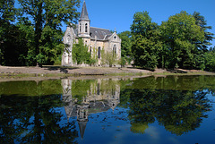 Le parc du Château