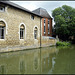 mill on the Castle Mill Stream