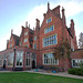 Dunston Hall Hotel, Stoke Holy Cross, Norfolk