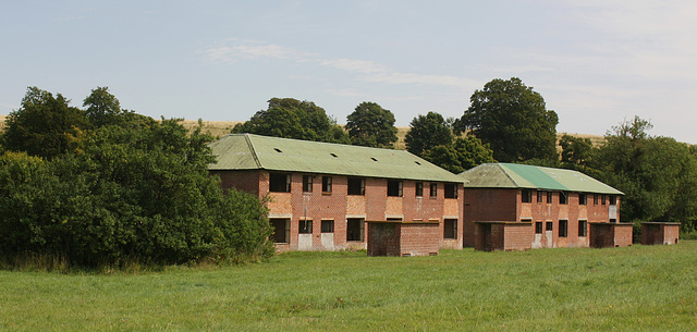 Target houses