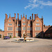 Dunston Hall Hotel, Stoke Holy Cross, Norfolk