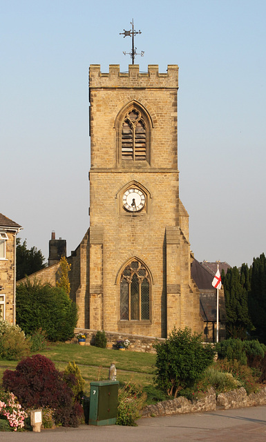 St. Matthew's Church