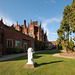 Dunston Hall Hotel, Stoke Holy Cross, Norfolk