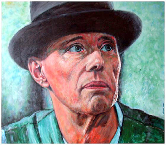 joseph beuys