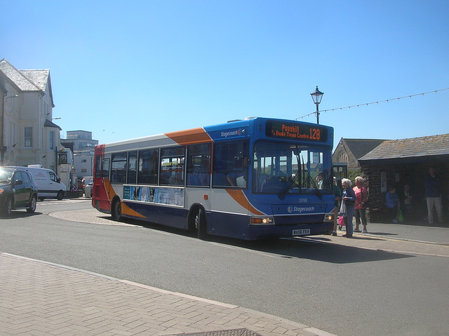 DSCN0732 Stagecoach WA56 FKV