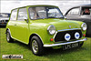 1980 Austin Morris Mini 1000 - LPC 128W