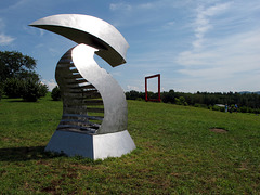 Art in the Orchard 1
