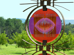 Art in the Orchard 4