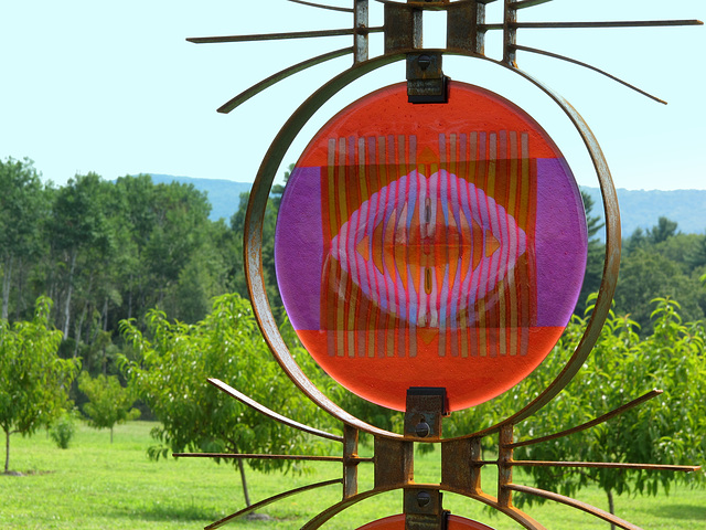 Art in the Orchard 4