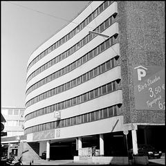 Parkhaus