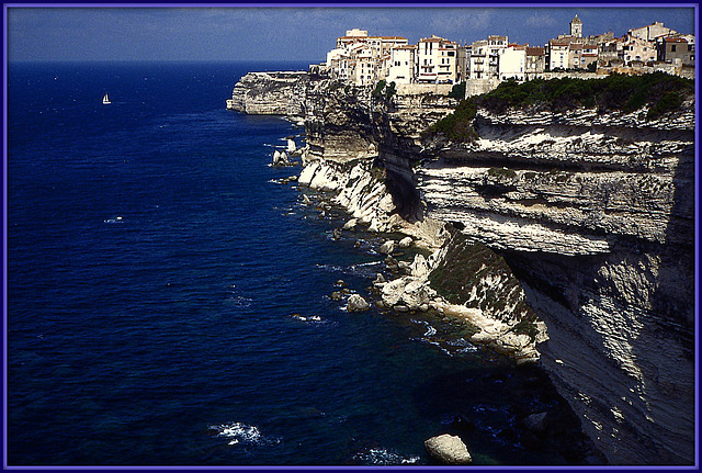 Bonifacio - Corse