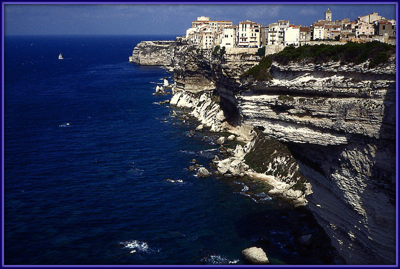 Bonifacio - Corse