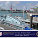 Motor Gun Boat 81 - High Speed Launch 102 - Portsmouth - 28.8.2012