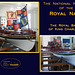 Charles II Royal Barge - 28.8.2012