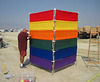 Ed Building Rainbow Display (4847)