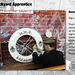 Dockyard Apprentice - sign painting - 28.8.2012