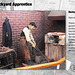 Dockyard apprentice specialist smiths