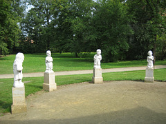 Schlosspark Wiepersdorf