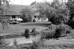 Musée du Terroir de Conches-en-Ouche