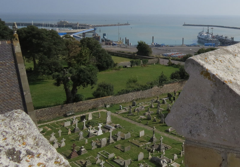 the grange, ramsgate, kent