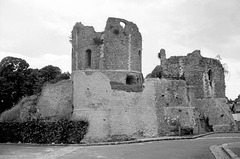 Château de Conches-en-Ouche