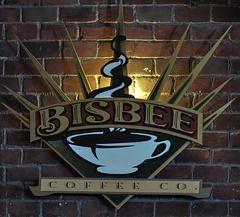 Bisbee Coffee Company