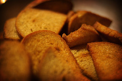 Fried Bread