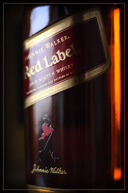 Red Label