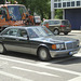 Leipzig 2013 – Mercedes-Benz W126