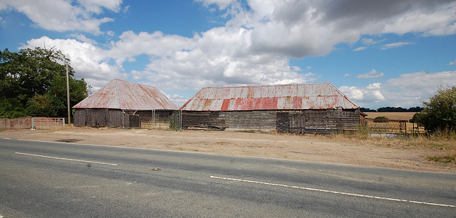 Dukes Farm, Bungay, Suffolk (4)