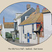 The Old Town Hall & the Old Tuck Inn restaurant, South Street, Seaford