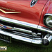 1957 Chevrolet GMC Belair - 624 XUK