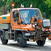 Leipzig 2013 – Unimog