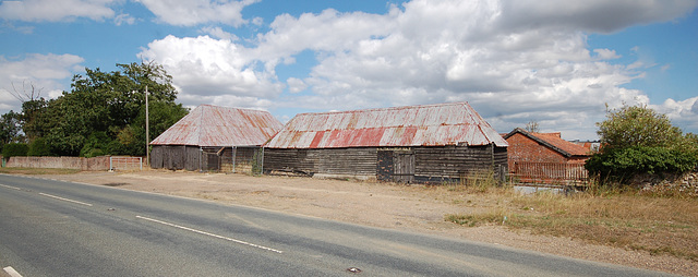 Dukes Farm, Bungay, Suffolk (3)