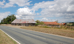 Dukes Farm, Bungay, Suffolk (2)