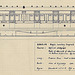 S&DJR 46ft lavatory composite no 34 PJS 12.1.1973