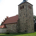Dorfkirche Fröhden/2