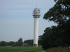 Sendeturm Petkus - Schieflage oder Silberblick?