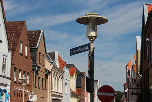 Namen-los